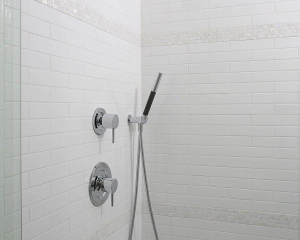 Jack and Jill Bathroom II