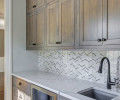 Kitchen - Butler's Pantry