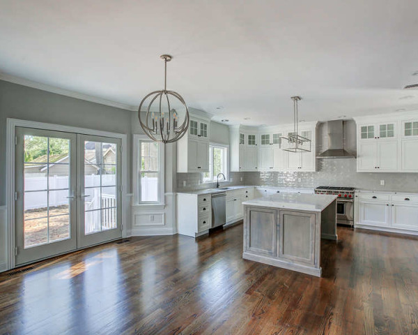 Kitchen Dinette