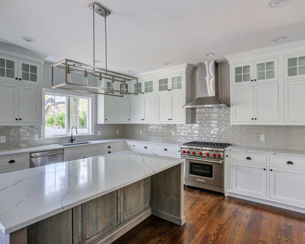 Kitchen I