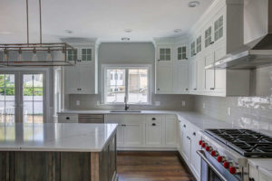 Kitchen II