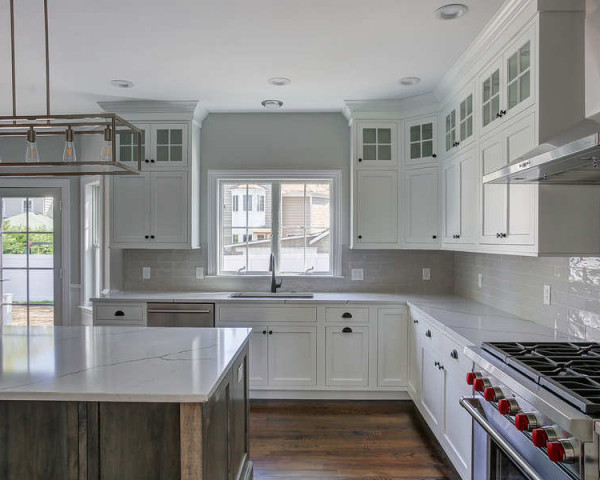 Kitchen II