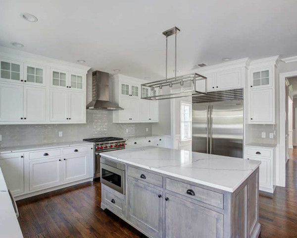 Kitchen III