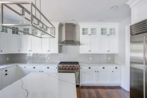 Kitchen IV