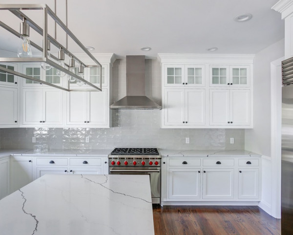 Kitchen IV