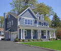 Left Side Elevation