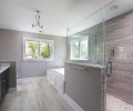 Master Bath I