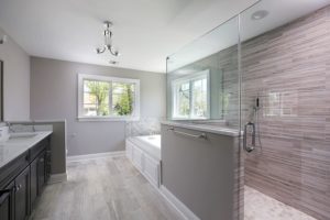 Master Bath I