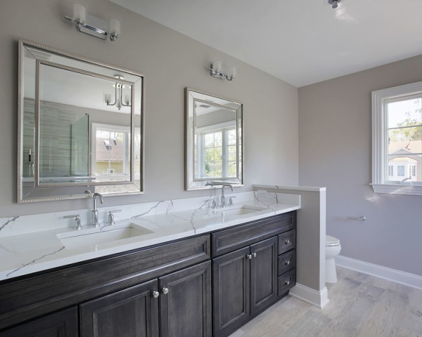 Master Bath II