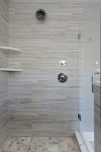 Master Bath III
