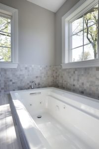 Master Bath IV