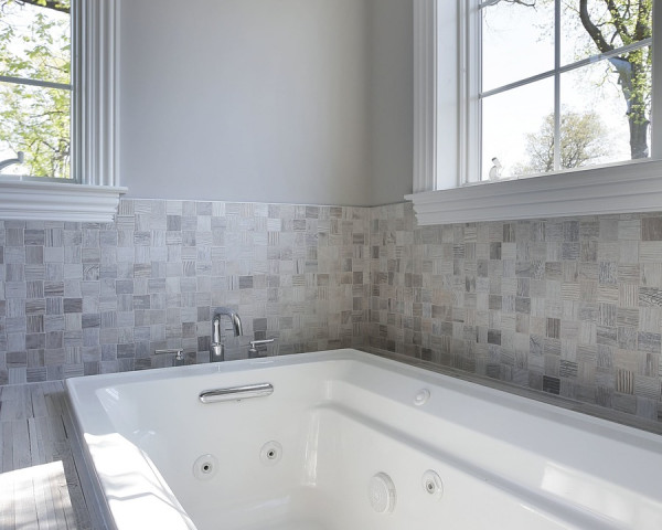 Master Bath IV