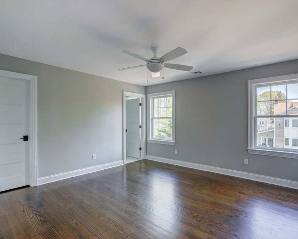 Ensuite Bedroom