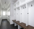 Mud Room
