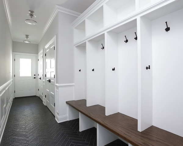 Mud Room