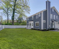 Rear Yard