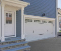 Side Entry Garage