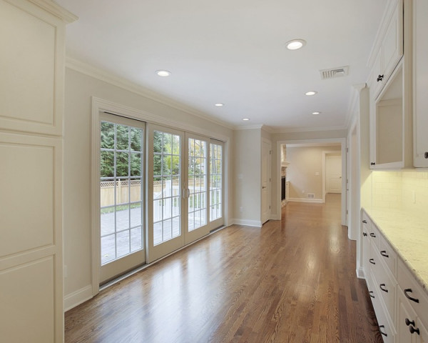 Kitchen III