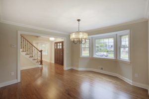 Dining Room I