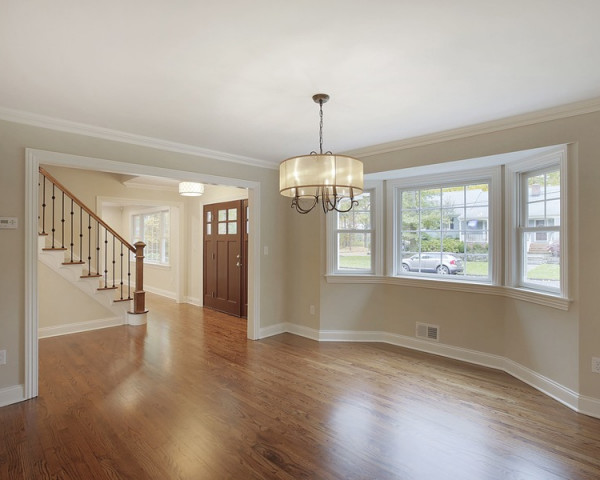 Dining Room I