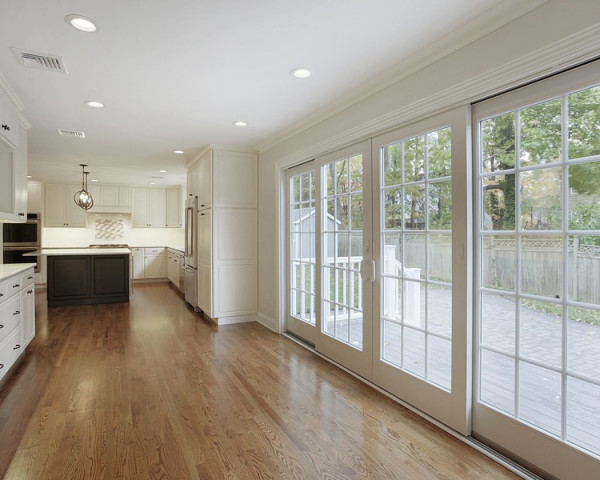 Kitchen Dinette