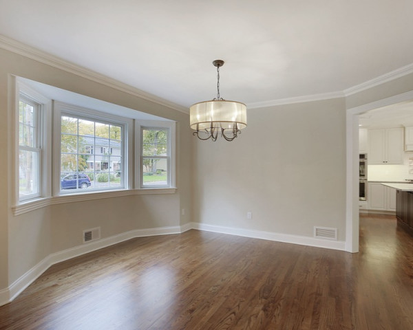 Dining Room II