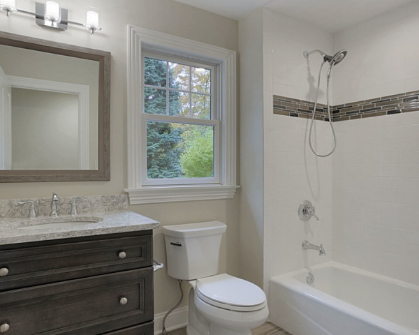 Bathroom 1