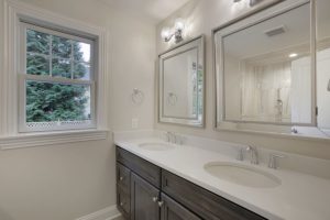 Master Bathroom II