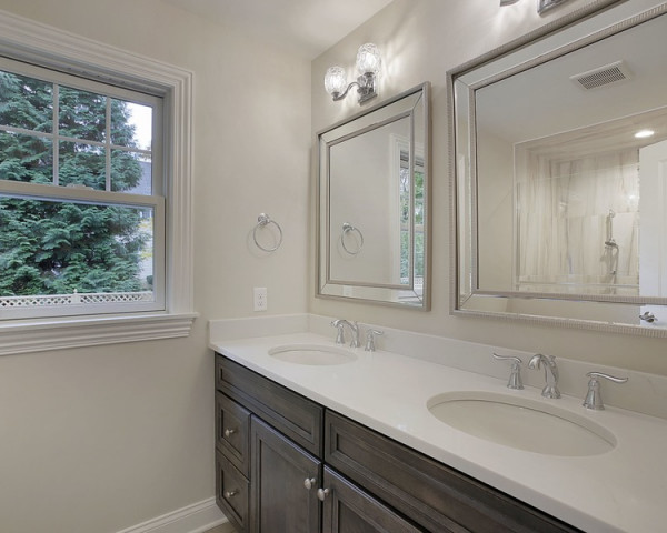 Master Bathroom II