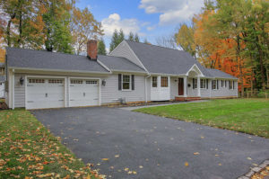 Left Side Elevation