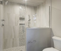 Master Bathroom I