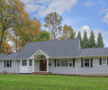 Right Side Elevation