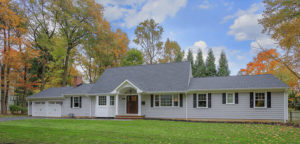 Right Side Elevation