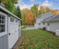 Rear Yard II