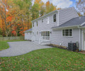 Rear Yard I