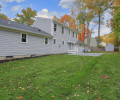 Rear Yard III