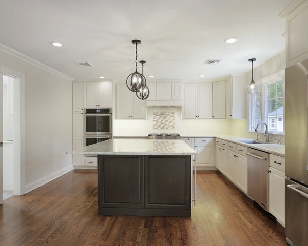 Kitchen I