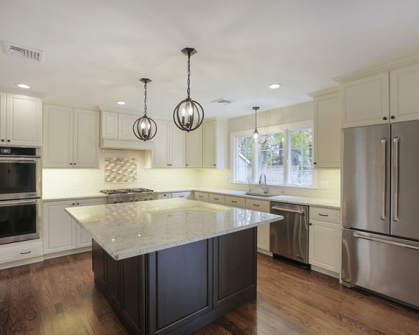 Kitchen II
