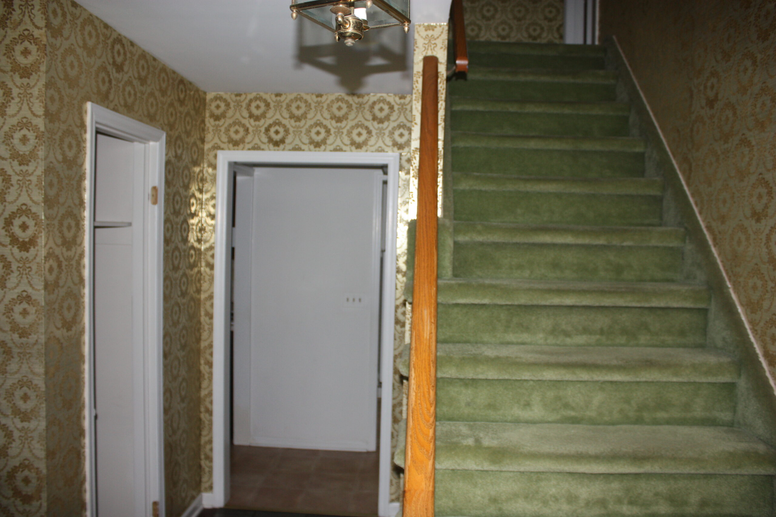 Before Construction