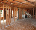 During Construction