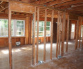During Construction