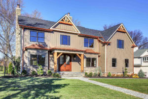 Custom Home Builders NJ
