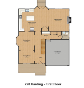 westfield nj custom home floorplans