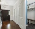 1st Floor Foyer