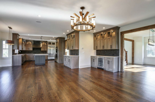 How to Design an Open Kitchen