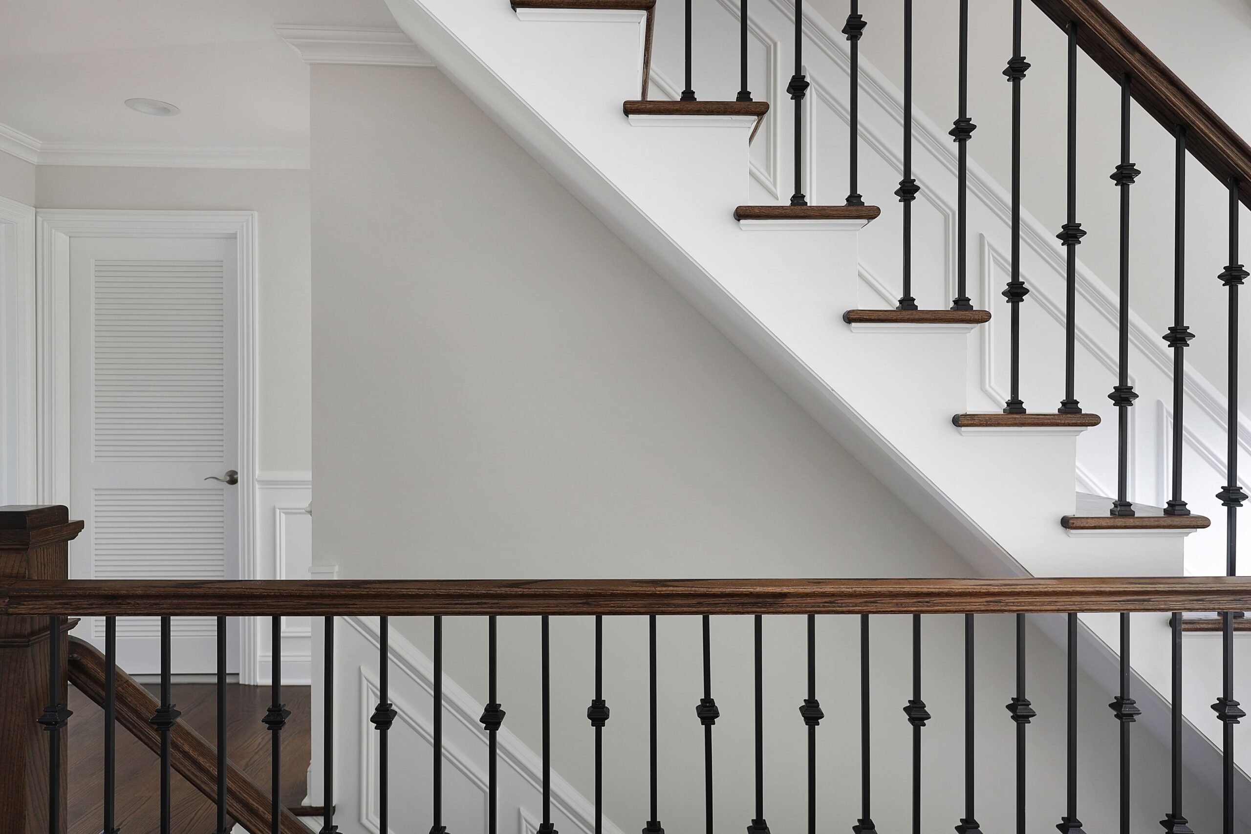 2nd Floor Foyer
