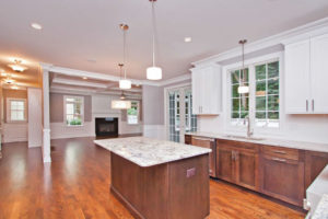 kitchen and dining room premier design