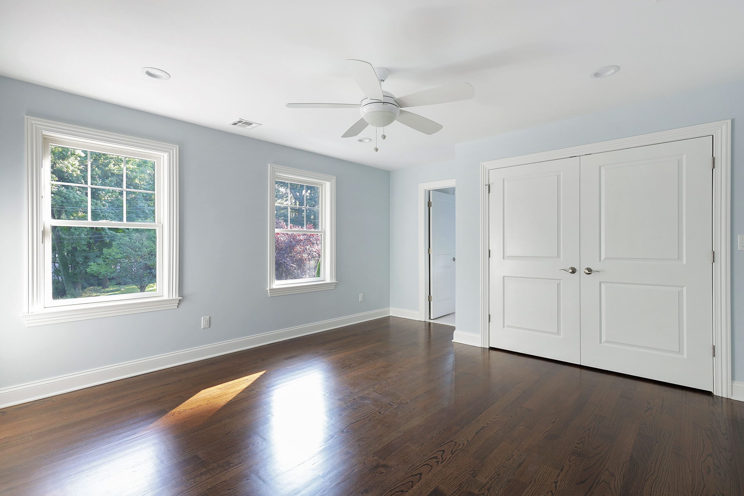 EnSuite Bedroom