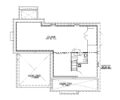 Finished Basement Plan
