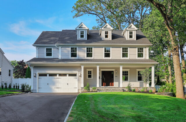 632 Forest Avenue, Westfield